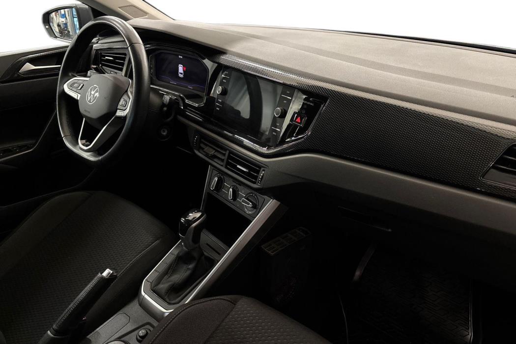 Volkswagen Polo 2022