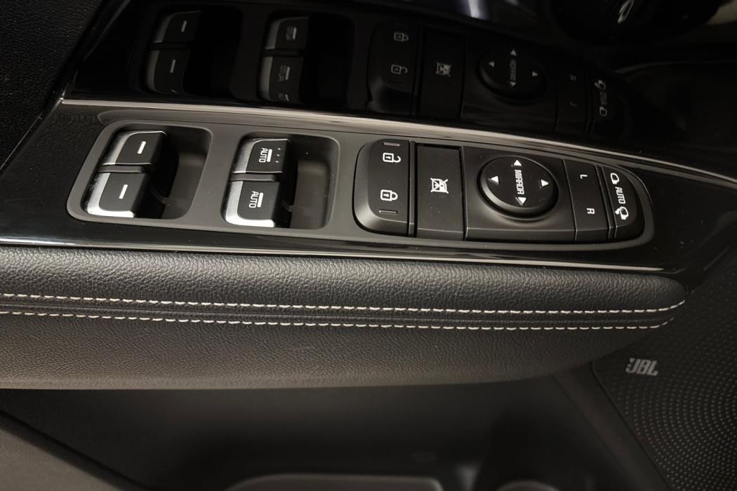 Kia Niro plug-in 2020