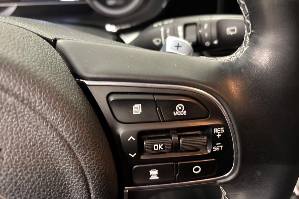 Kia Niro plug-in 2020