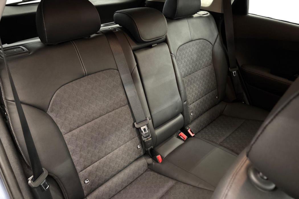 Kia Niro plug-in 2020