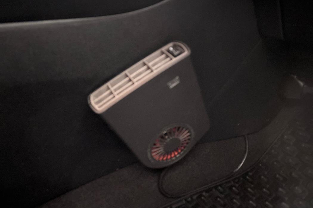 Kia Niro plug-in 2020