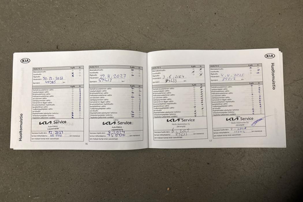 Kia Niro plug-in 2020