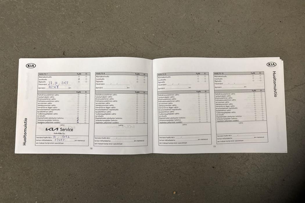 Kia Niro plug-in 2020