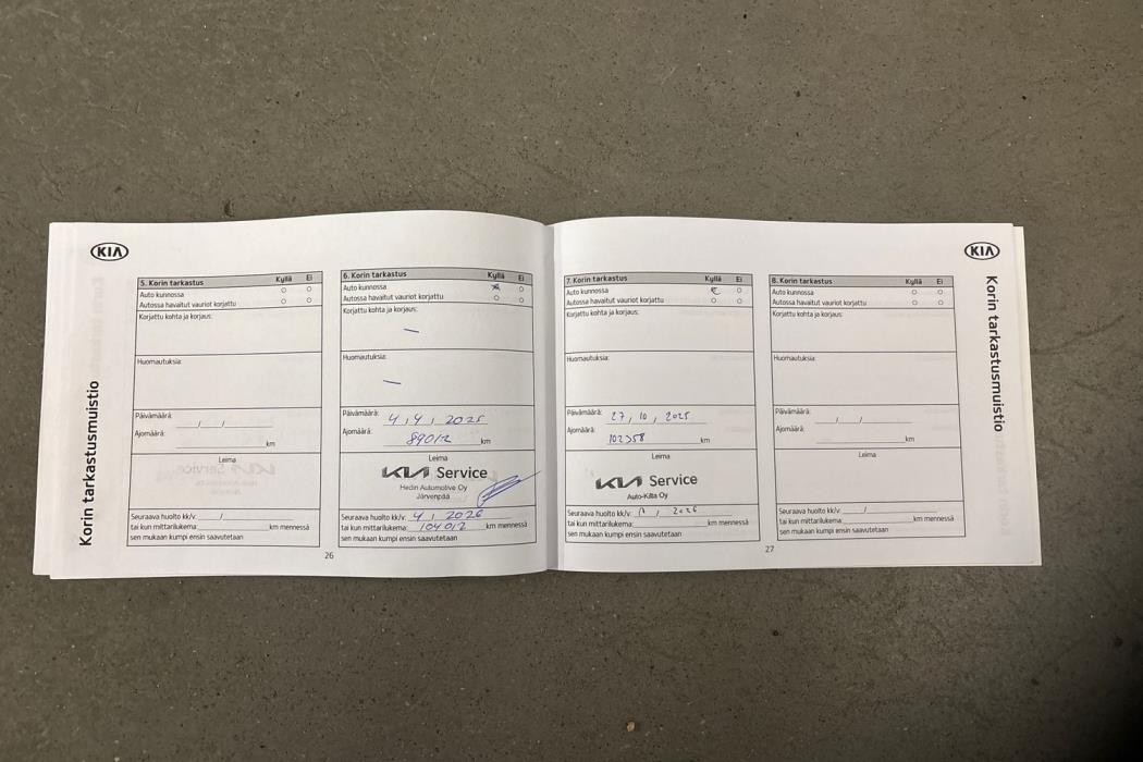 Kia Niro plug-in 2020