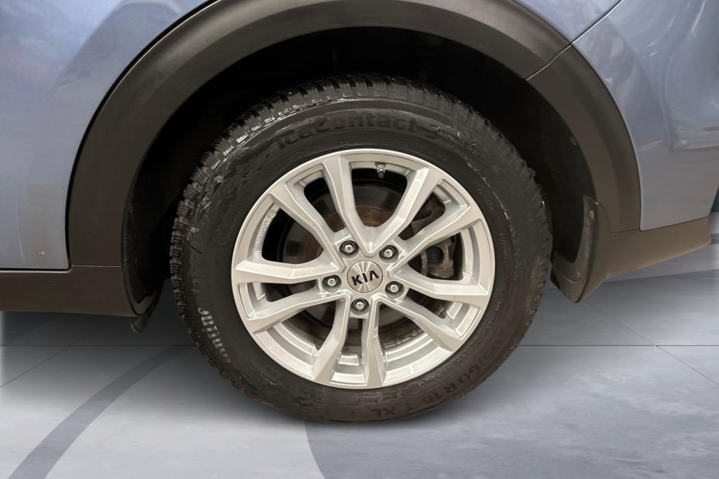 Kia Niro plug-in 2020