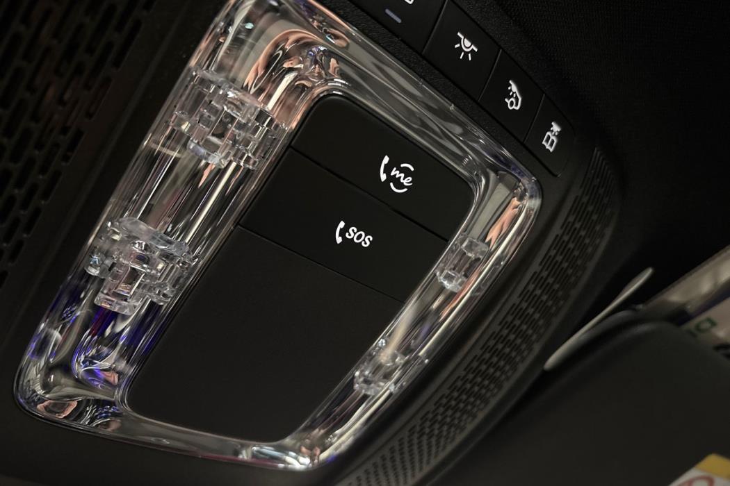 Mercedes-Benz GLA 2023