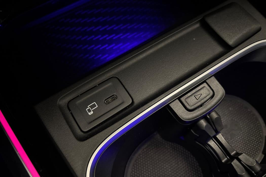 Mercedes-Benz GLA 2023