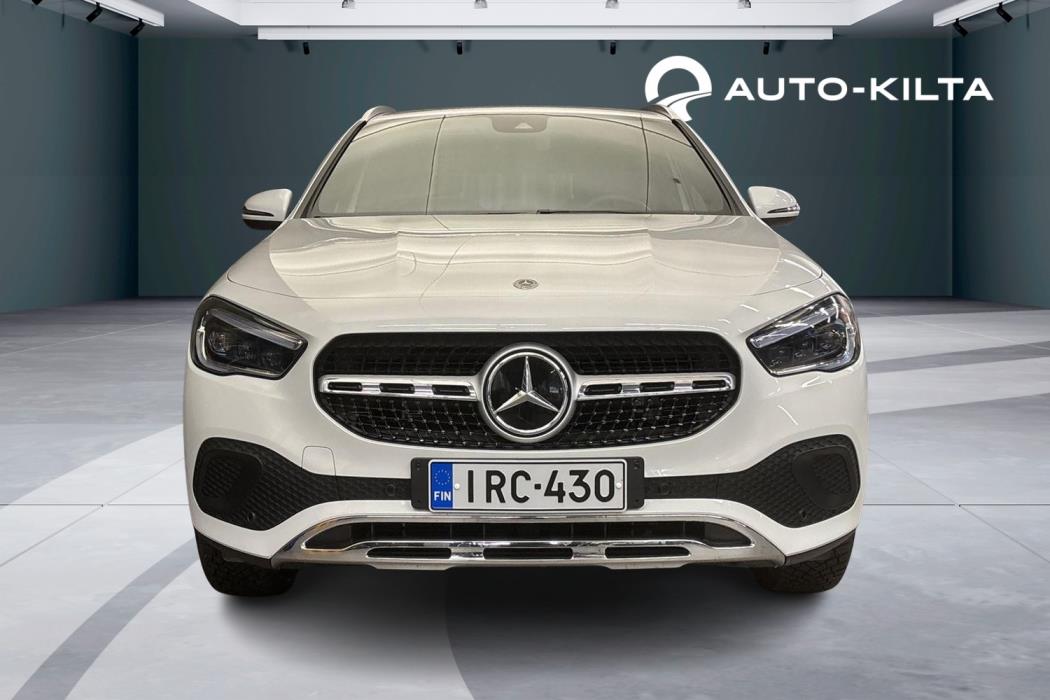 Mercedes-Benz GLA 2023