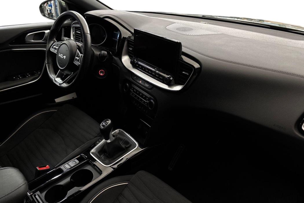 KIA ProCeed 2024