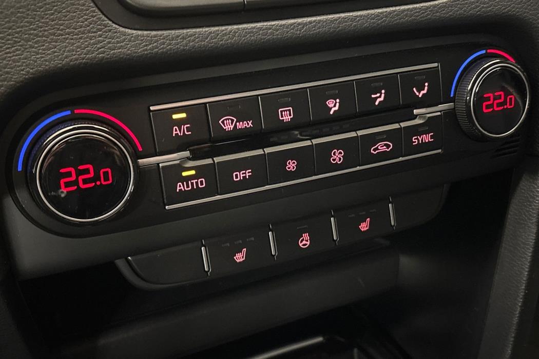 KIA ProCeed 2024