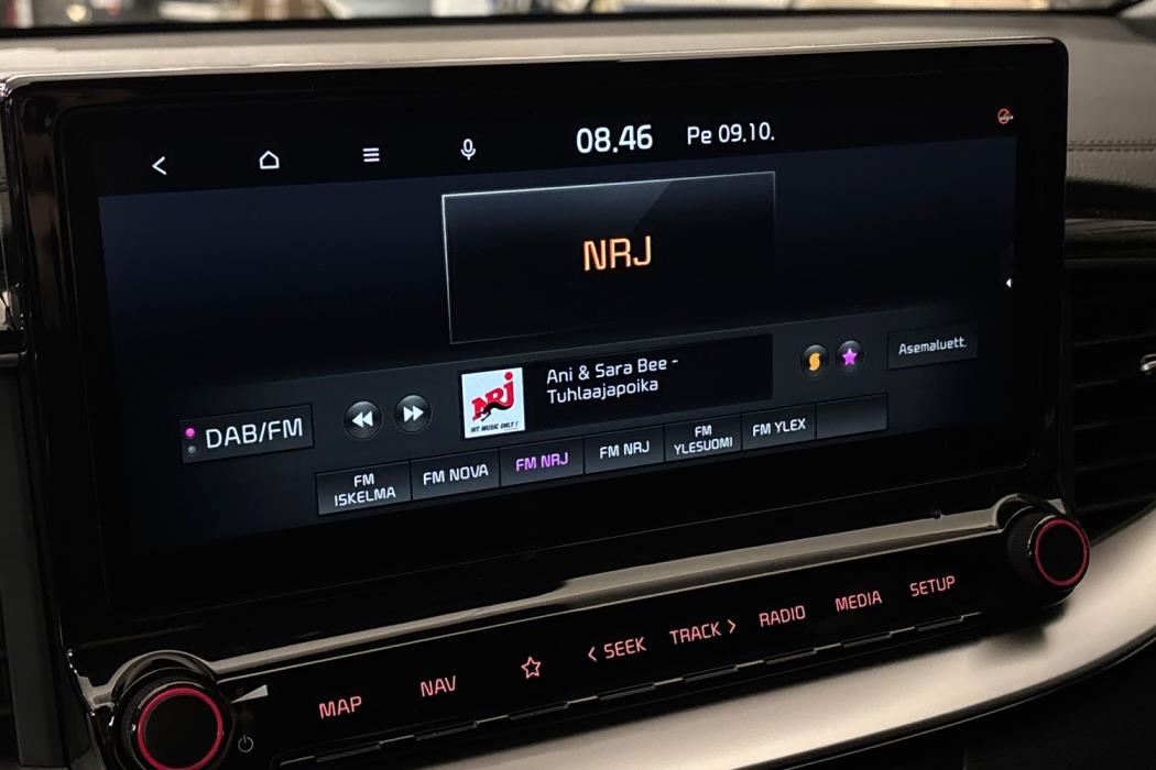 KIA ProCeed 2024