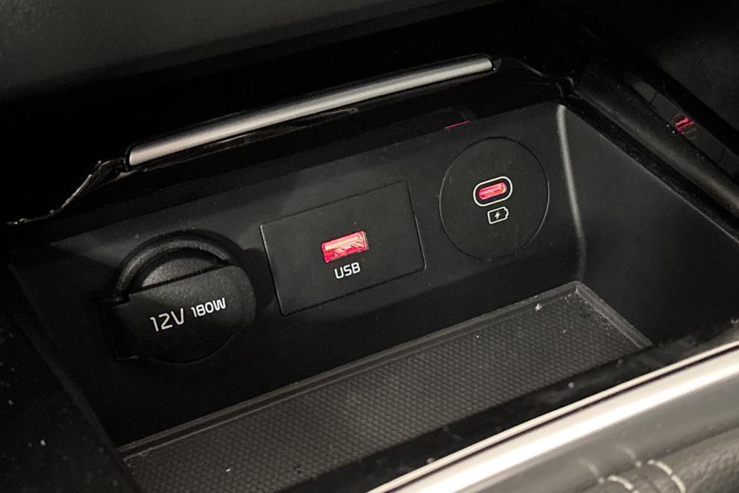 KIA ProCeed 2024