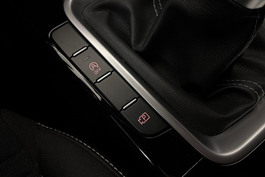 KIA ProCeed 2024