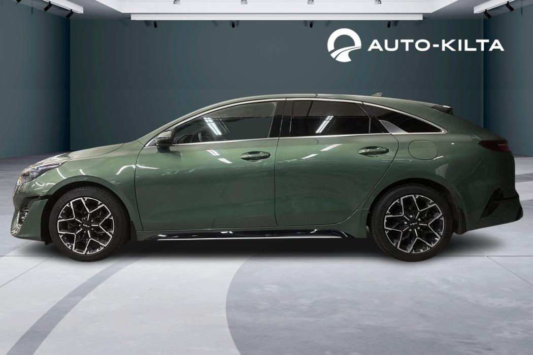 KIA ProCeed 2024