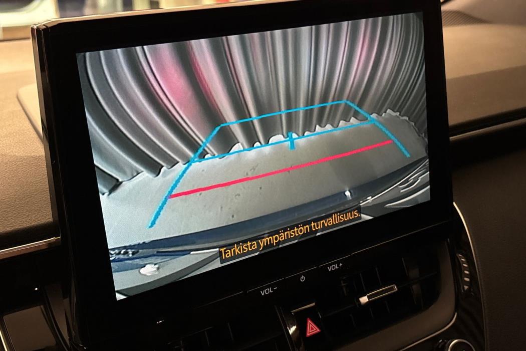 Toyota Corolla 2024