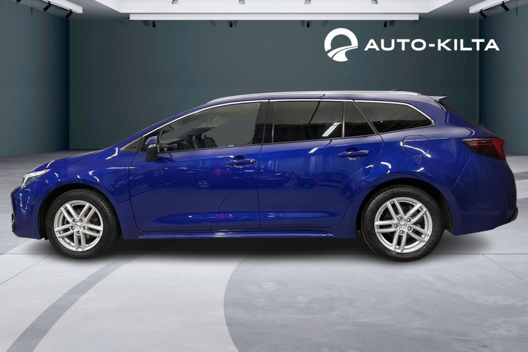 Toyota Corolla 2024