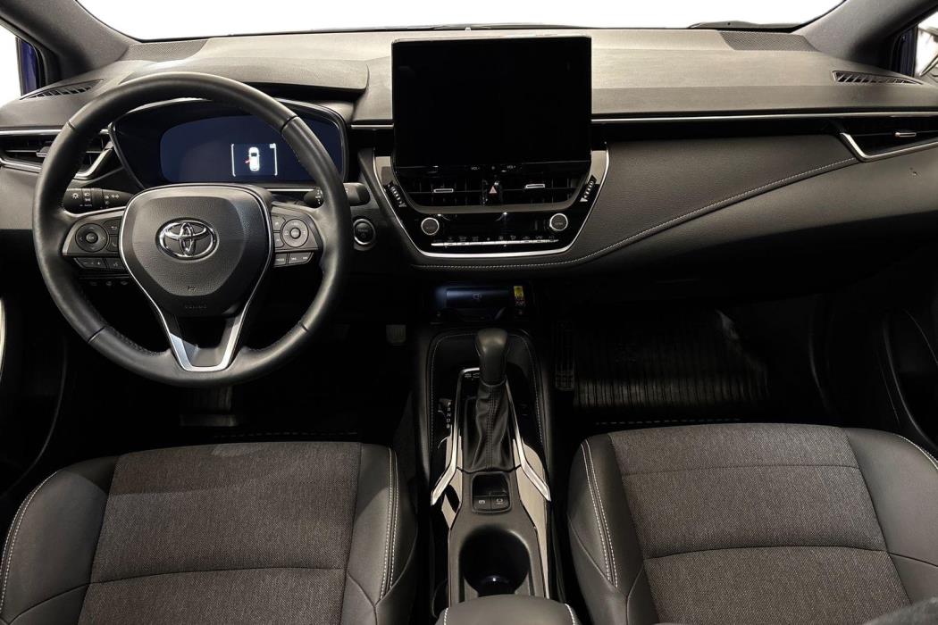 Toyota Corolla 2024