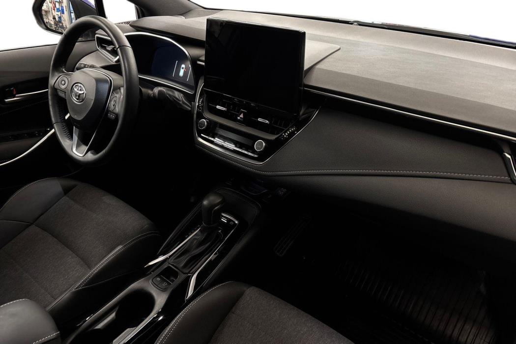 Toyota Corolla 2024