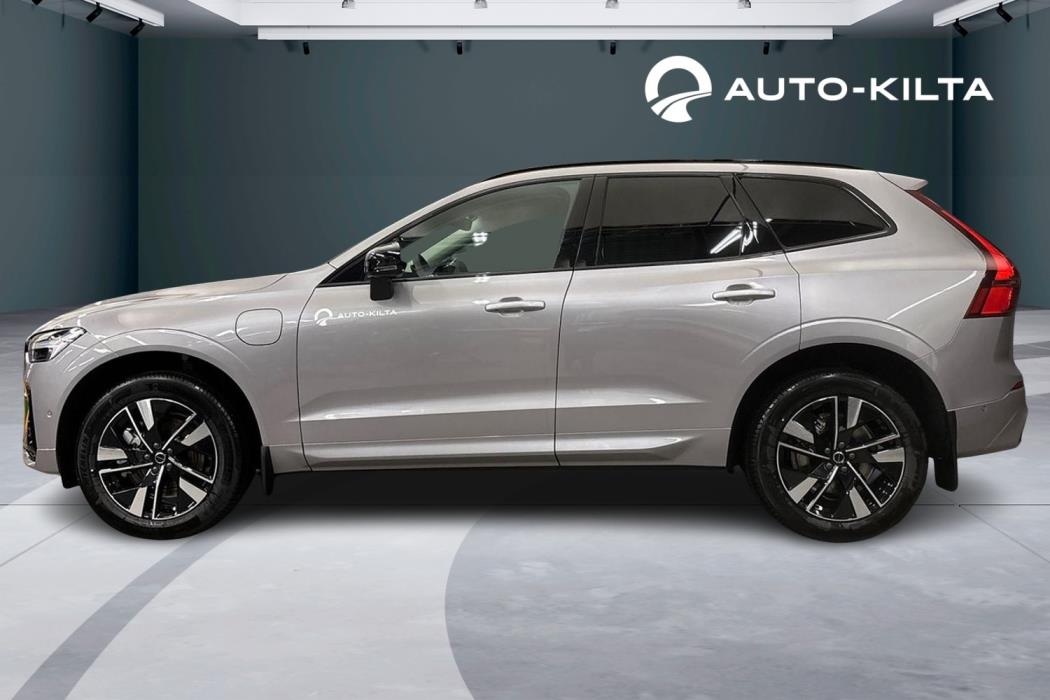 Volvo XC60 2026