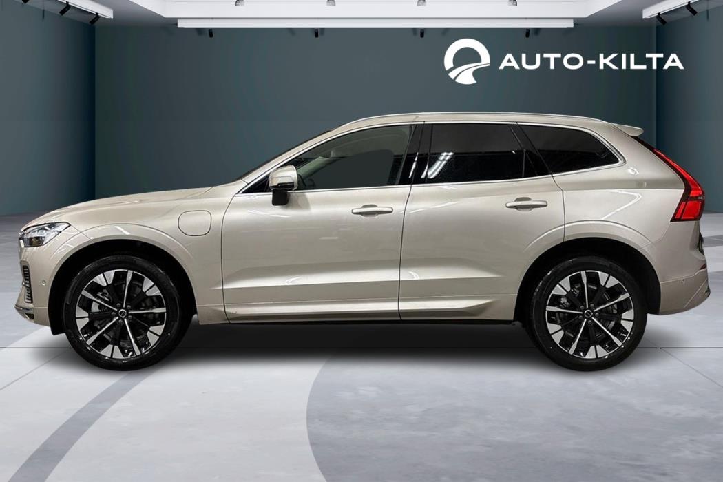 Volvo XC60 2026