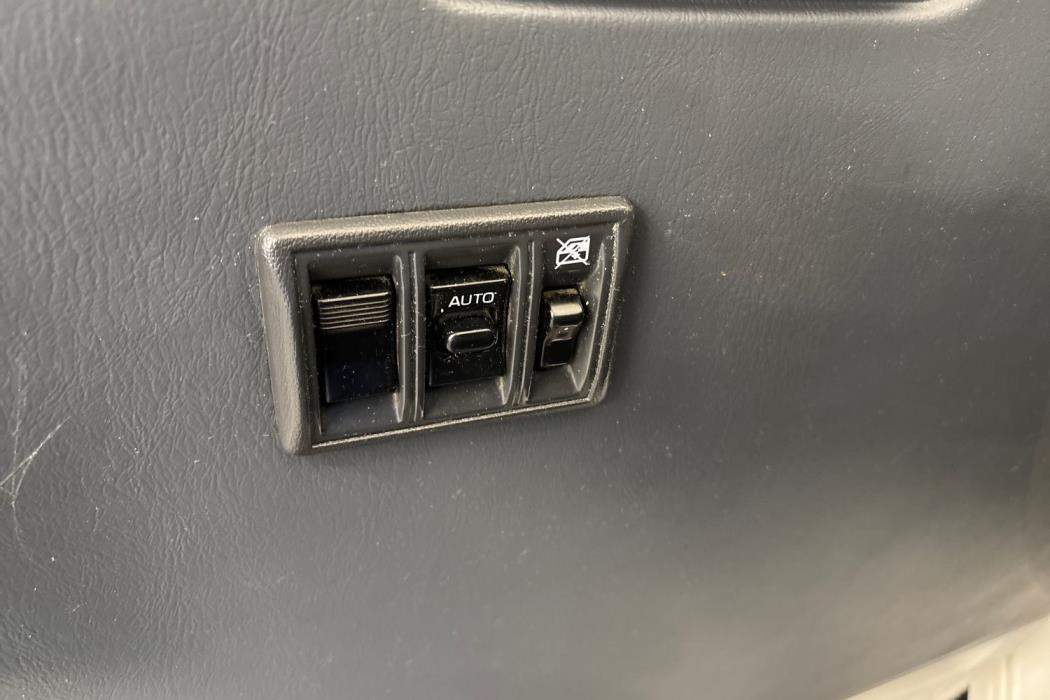 Toyota Hiace 2007