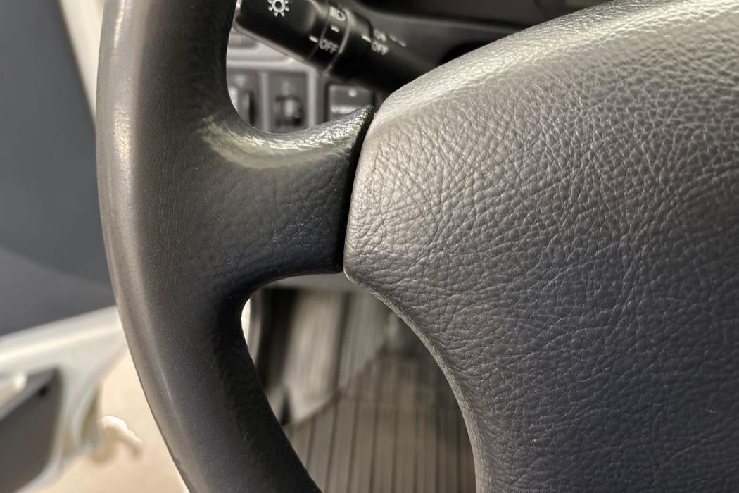 Toyota Hiace 2007