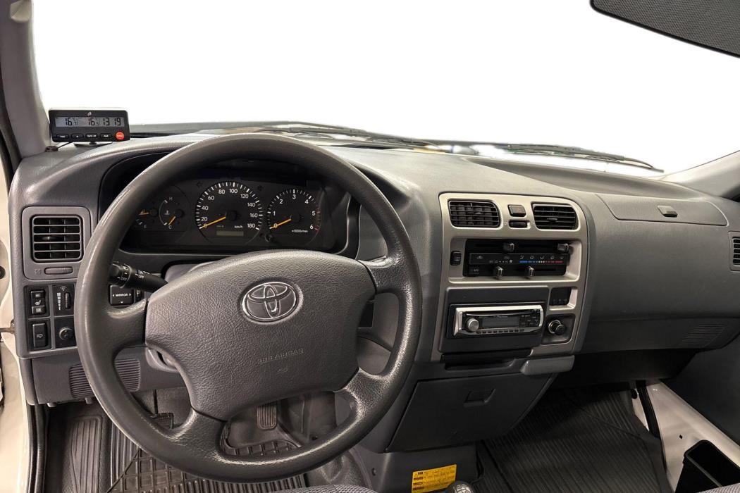 Toyota Hiace 2007