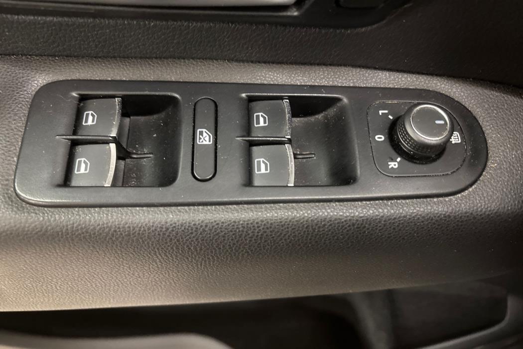 Volkswagen Amarok 2020