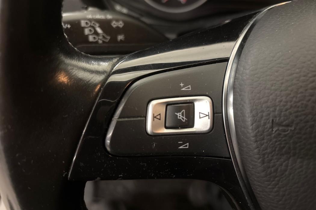 Volkswagen Amarok 2020