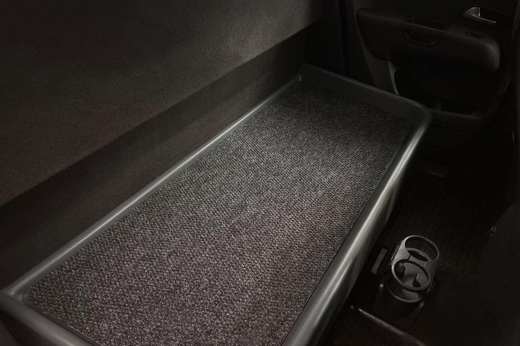 Volkswagen Amarok 2020