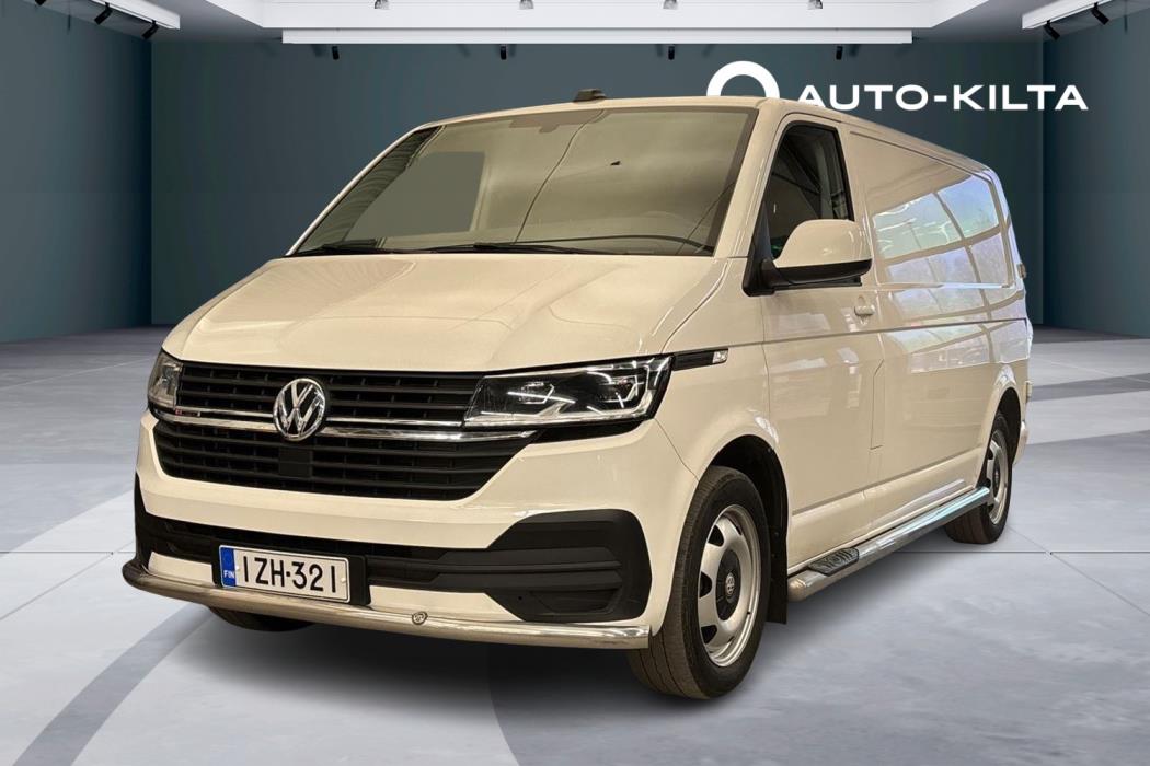 Volkswagen Transporter 2020
