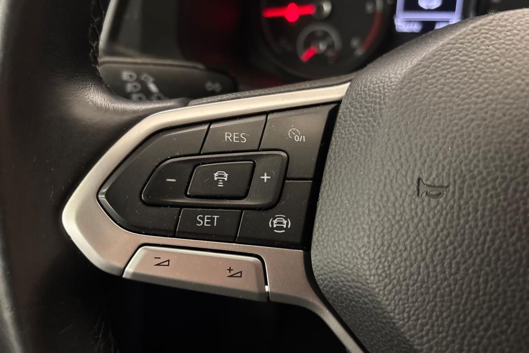 Volkswagen Transporter 2020