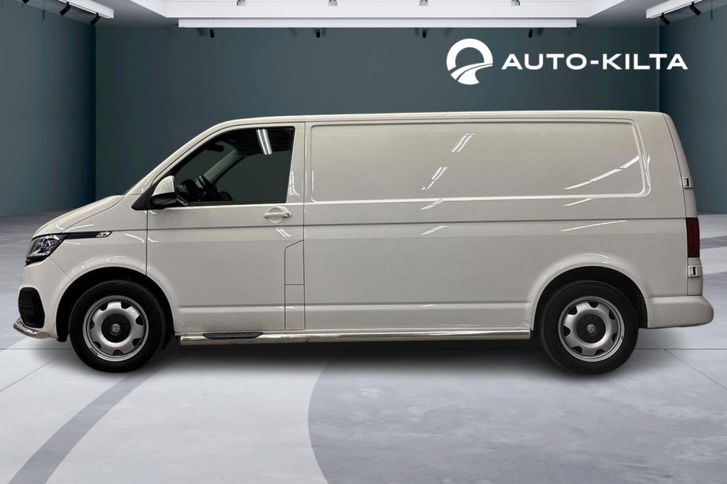 Volkswagen Transporter 2020