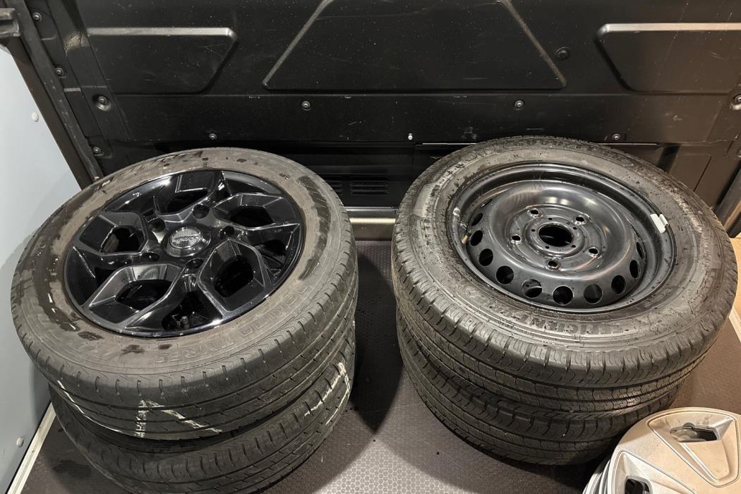 FORD Transit Custom 2021