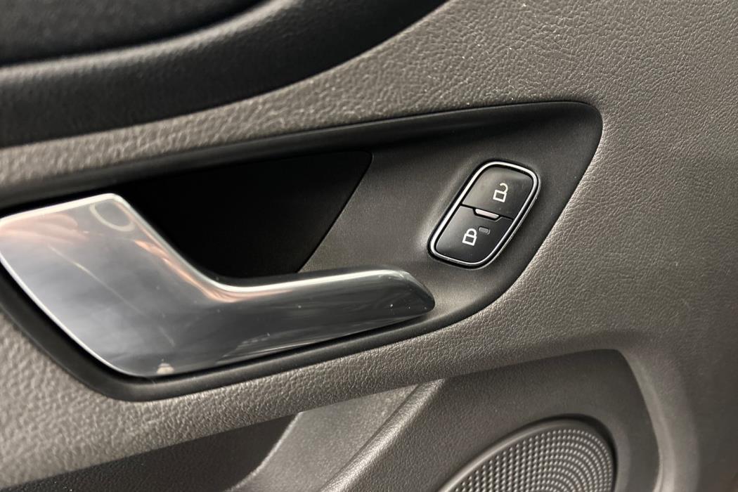 FORD Transit Custom 2021