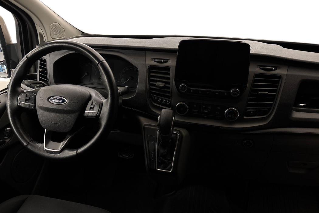 FORD Transit Custom 2021