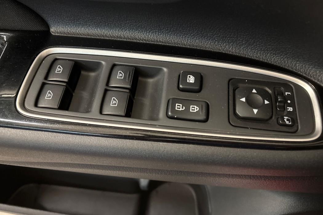 Mitsubishi Outlander PHEV 2019