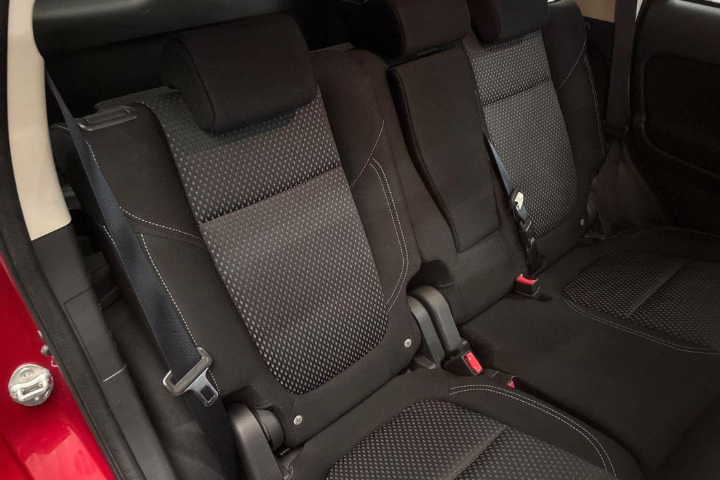 Mitsubishi Outlander PHEV 2019