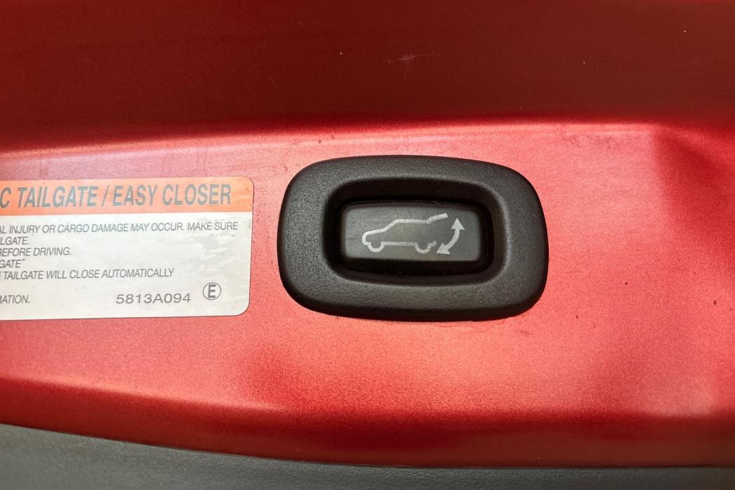 Mitsubishi Outlander PHEV 2019