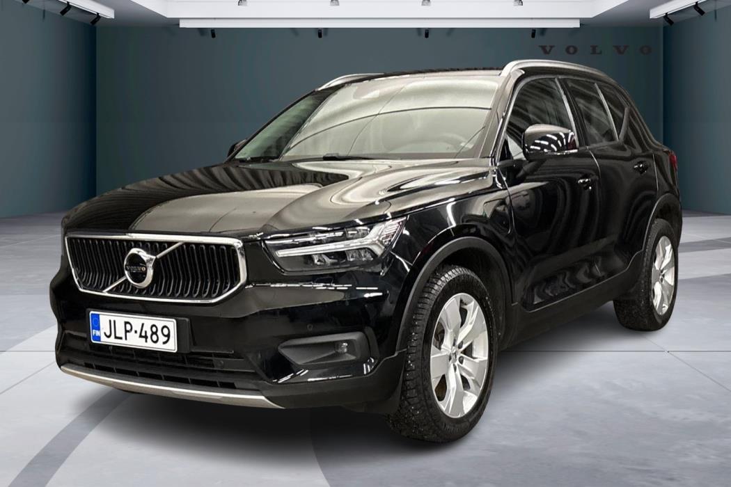 VOLVO XC40 2020