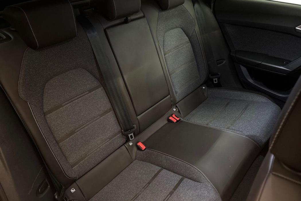 Seat Leon Sportstourer 2021