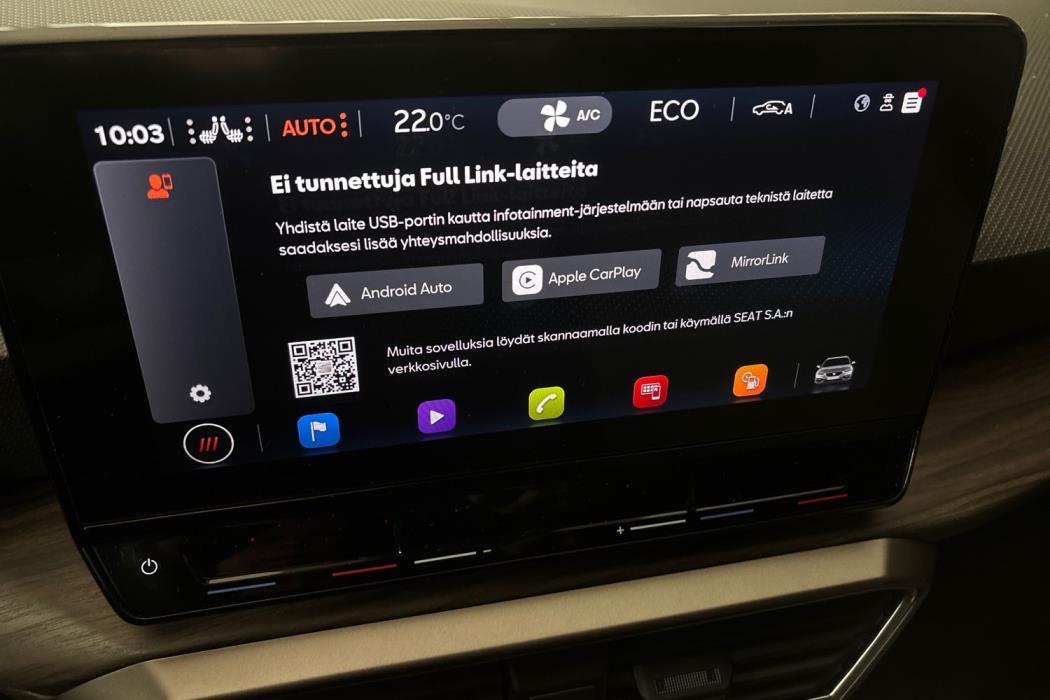 Seat Leon Sportstourer 2021