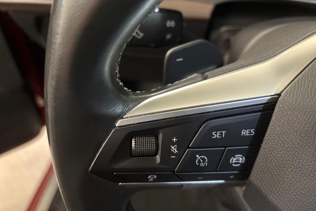 Seat Leon Sportstourer 2021
