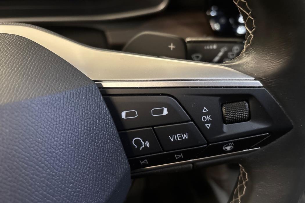 Seat Leon Sportstourer 2021