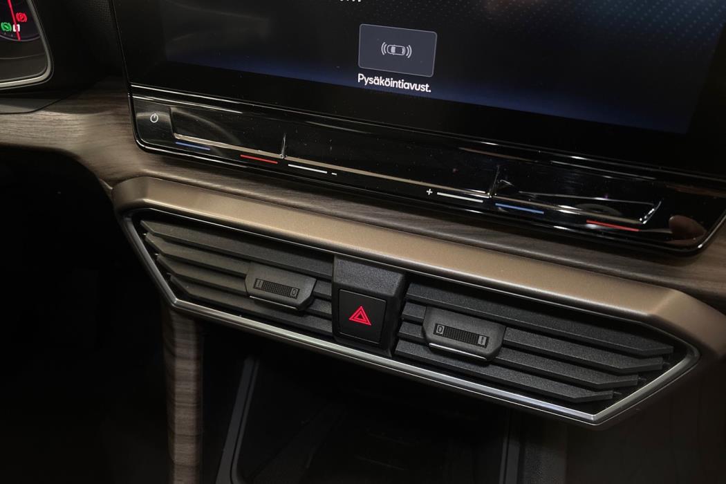 Seat Leon Sportstourer 2021
