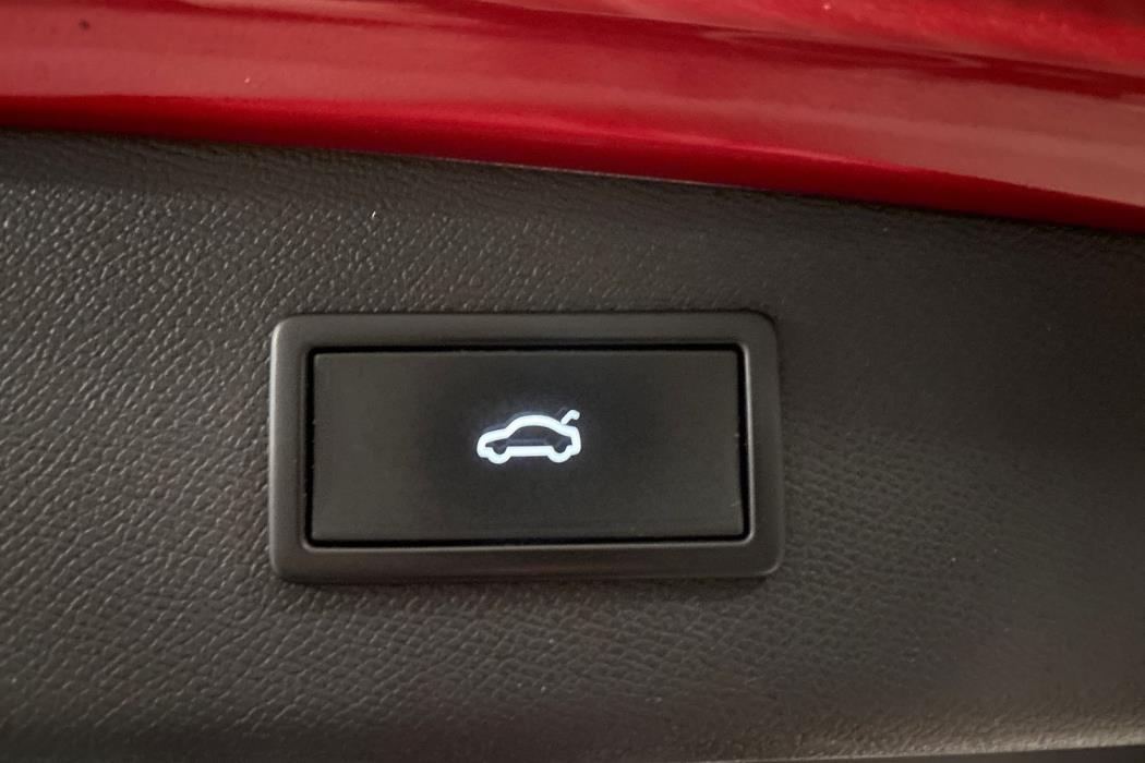 Seat Leon Sportstourer 2021
