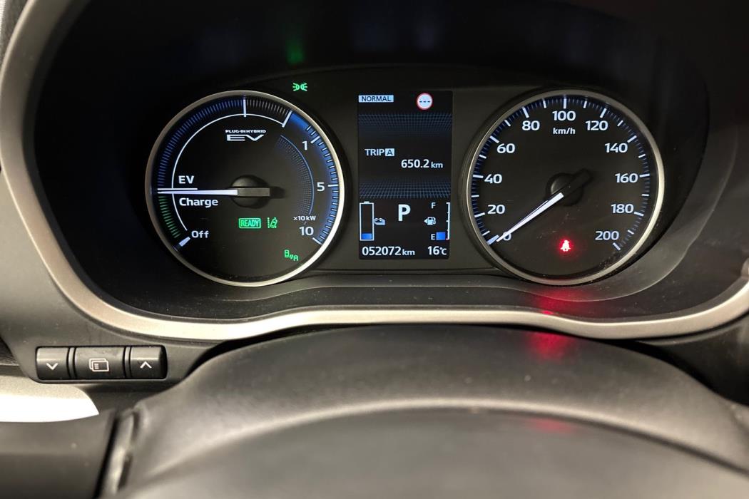 Mitsubishi Eclipse Cross 2021