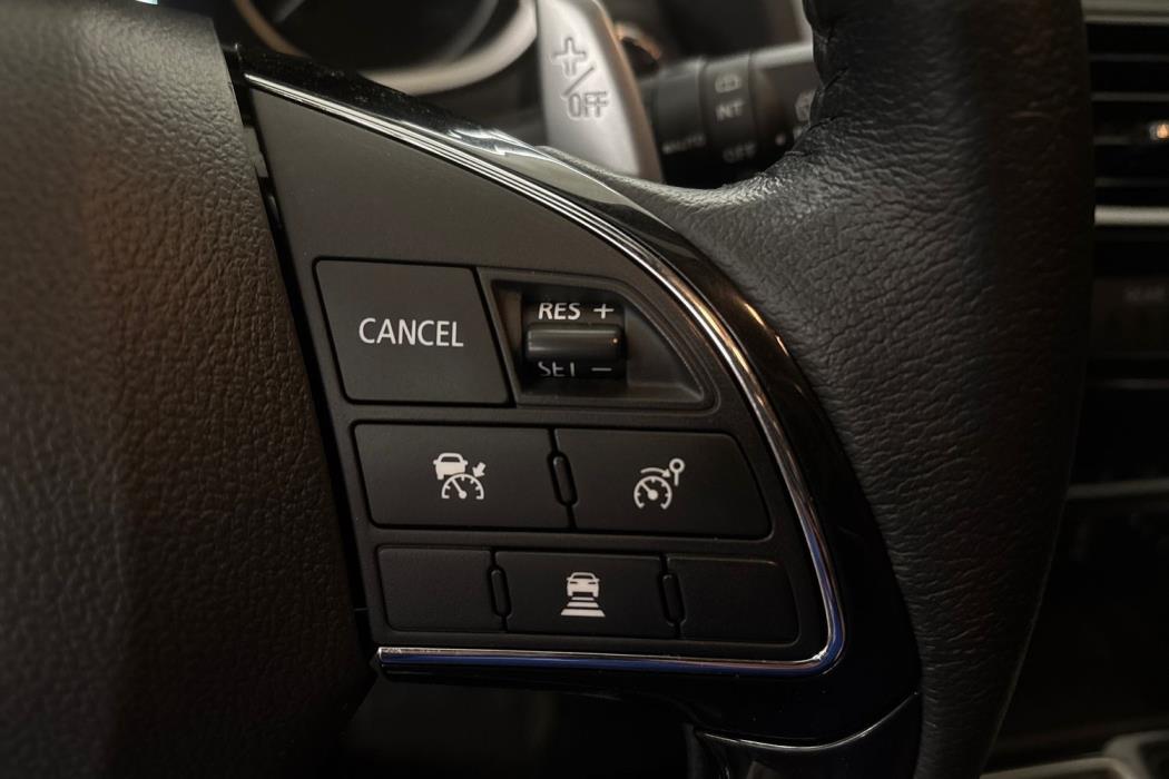 Mitsubishi Eclipse Cross 2021