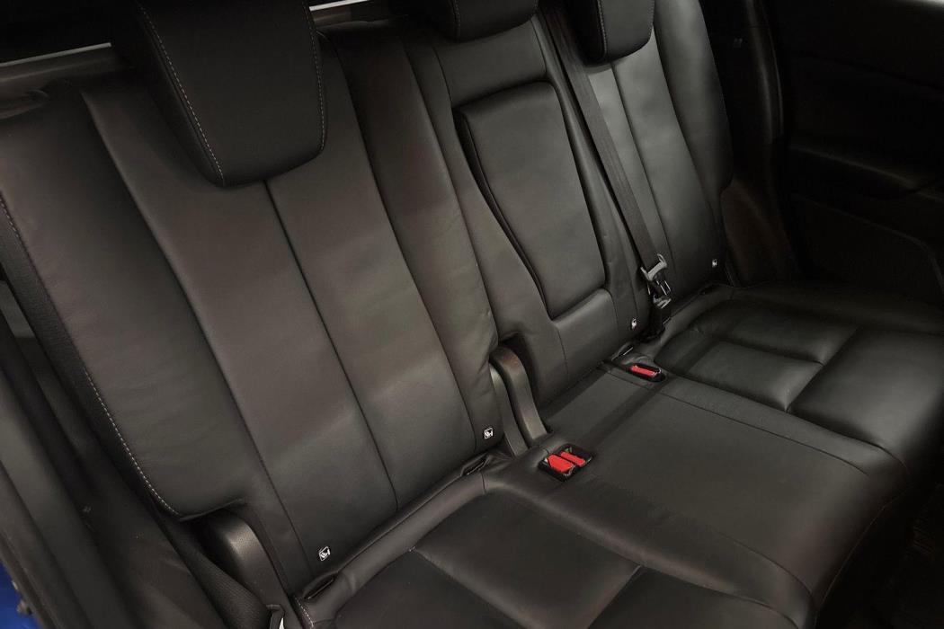Mitsubishi Eclipse Cross 2021