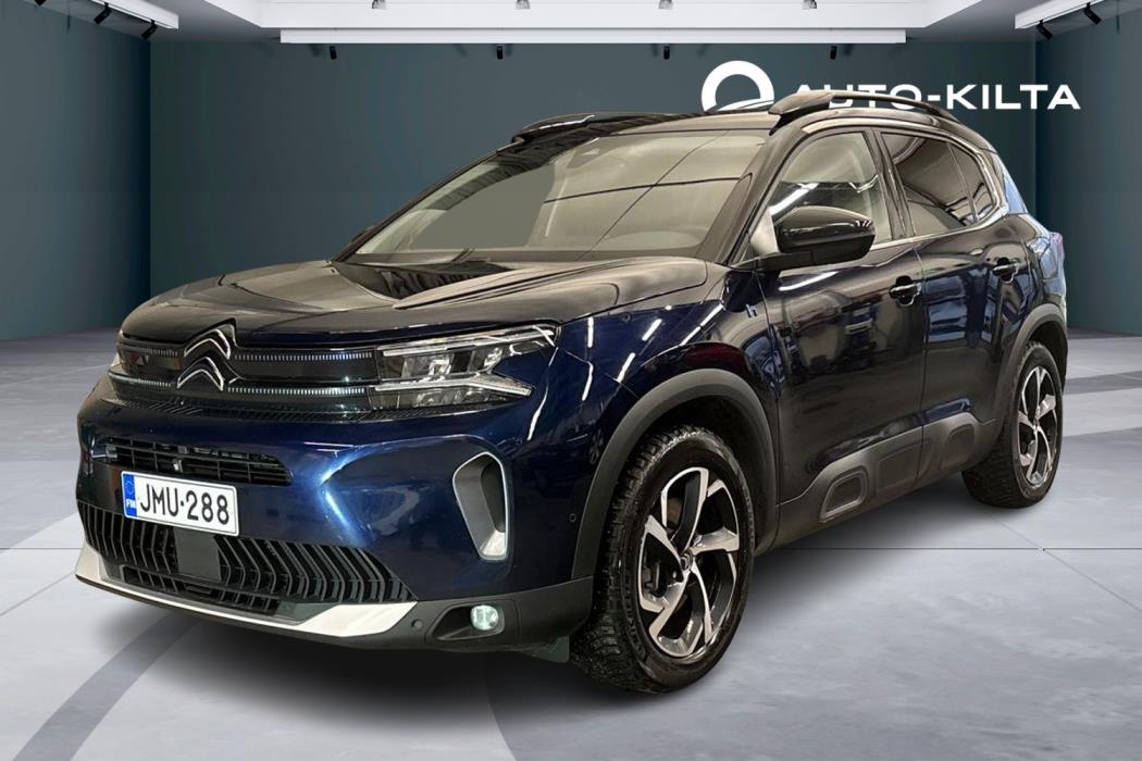 CITROEN C5 Aircross 2023
